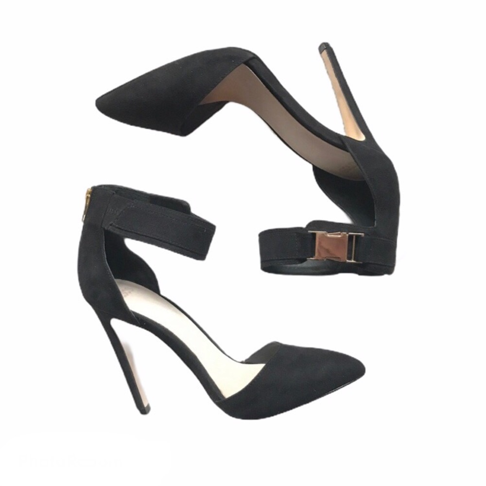 ASOS| Praise High Heels